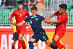 'Kỷ luật là chìa khóa làm nên chiến thắng của U20 Việt Nam'
