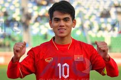 Nhà vô địch SEA Games: 'U20 Việt Nam chơi cực tự tin, thoát pressing rất hay'