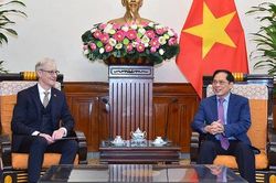 Đẩy nhanh quá trình đàm phán FTA giữa Việt Nam và khối EFTA