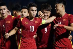 Việt Nam - Australia: Chờ chiến thắng ở ngày ra quân (17 giờ, ngày 1-3; trực tiếp trên PFT Play)