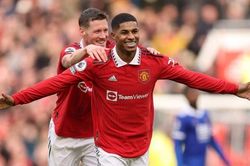 Trang quốc tế dự đoán kết quả trận Man United - West Ham 02h45 ngày 2/3