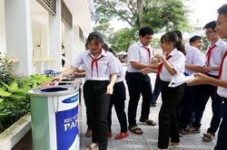 Không phân loại rác thải sẽ bị từ chối thu gom: Luật đã có nhưng thực hiện còn khó!