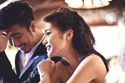 Đi lấy hàng xa, chồng 'nương nhờ' ăn ở luôn tại nhà cô chủ độc thân đa tình
