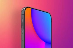 iPhone 16 Pro sẽ có Face ID ẩn dưới màn hình