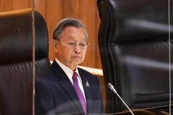 Hạ viện Thái Lan kết thúc kỳ họp cuối cùng, chờ thời điểm giải tán