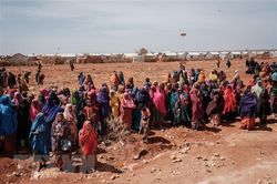 Liên hợp quốc cảnh báo về nạn đói nghiêm trọng ở Somalia