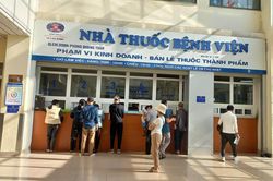 Bộ Y tế gia hạn thêm hơn 700 thuốc, vaccine và sinh phẩm y tế