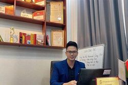 Đỗ Hiếu - Hành trình từ chàng hướng dẫn viên du lịch quốc tế tới người sáng lập thương hiệu SunGo Media