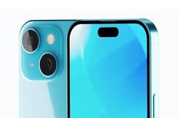 Màn hình Dynamic Island trên iPhone 15 gặp khó