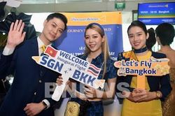 Vietravel Airlines làm rõ thông tin hành khách bị thất lạc hành lý