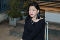 Liên tục bị đồn qua đời, Cát Phượng bức xúc nhờ pháp luật can thiệp
