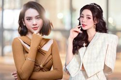 Không chỉ cùng tên, 2 nữ chính trong 'Đừng làm mẹ cáu' còn có điểm chung đặc biệt này
