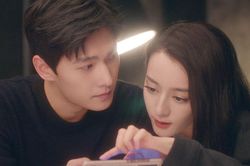 Ảnh Dương Dương và Địch Lệ Nhiệt Ba hẹn hò 2 năm trước bất ngờ được công bố
