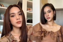 Điểm danh 4 người đẹp Việt thăng hạng nhan sắc khi cắt tóc ngắn