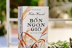 'Bốn ngọn gió' - câu chuyện về hy vọng giữa thập niên 30 khủng hoảng ở Mỹ