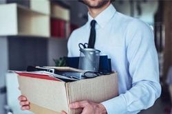 Khi nhân sự quản lý nhảy việc