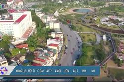 Xung lực mới thúc đẩy cải thiện môi trường đầu tư kinh doanh