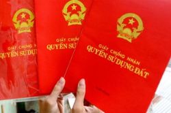 Quảng Nam: Khai trừ Đảng 3 cán bộ xã liên quan đến việc giao, cấp đất