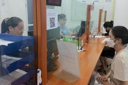Thêm nhiều người có lương hưu khi giảm năm đóng bảo hiểm xã hội