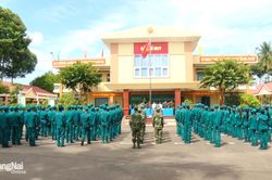 Khắp nơi trong tỉnh ngày 1-3-2023
