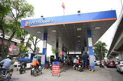 Giá xăng có phiên giảm thứ 2 liên tiếp kể từ đầu năm