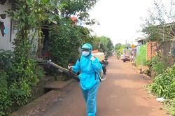 Một người tử vong do sốt xuất huyết tại Đồng Nai
