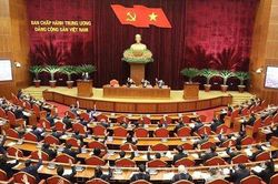Sáng ngày 2/3, Quốc hội họp bất thường kiện toàn nhân sự Chủ tịch nước