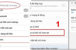 Cách phát wifi từ điện thoại đơn giản nhất