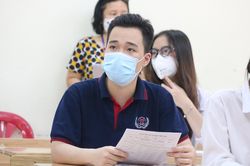 Nhận định đề minh họa Sử, Địa, Giáo dục công dân tốt nghiệp THPT: Độ khó tăng