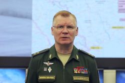 Nga cáo buộc Ukraine sử dụng UAV tấn công bán đảo Crimea
