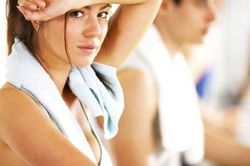 Hãy làm ngay việc này trước khi tập thể dục để hạn chế cơn thèm ăn!
