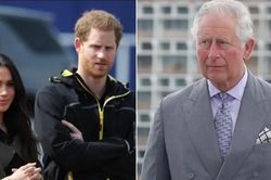 Vợ chồng Harry - Meghan bị vua Charles 'mời' dọn ra khỏi khu nhà cuối cùng ở Anh?