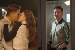 Thùy Anh (Đừng Nói Khi Yêu) mơ có người yêu soái ca giống Mạnh Trường