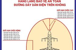 Tai nạn điện làm 30 người chết trong năm 2022