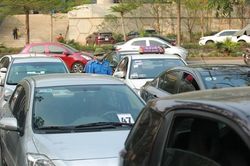 Thêm 2 trung tâm đăng kiểm tại Hà Nội dừng hoạt động