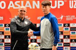 Nhận định, soi kèo U20 Hàn Quốc vs U20 Oman (17h00, 2/3), vòng bảng U20 Châu Á