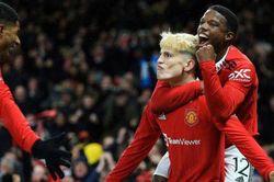 Ten Hag tiết lộ bí quyết giúp Garnacho tỏa sáng ở MU