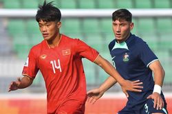 Phóng viên Trung Quốc: 'U20 Việt Nam sáng cửa dự World Cup, họ thi đấu quá ấn tượng'