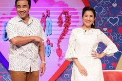 Quyền Linh lên tiếng việc Cát Tường nói về mâu thuẫn năm xưa, thái độ gây chú ý