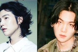 Suga BTS chuẩn bị xúc tiến 'AGUST D Tour': 7 bài hát fan nóng lòng được xem biểu diễn trực tiếp