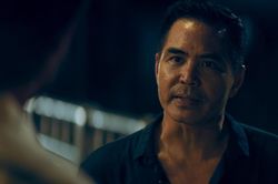 'Lật mặt 6' tung trailer đầu tiên: Huy Khánh, Trung Dũng tranh cãi vì 'tấm vé định mệnh'
