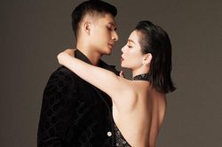Lệ Quyên đi mua sắm, thừa nhận là người không 'uy tín'