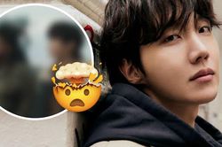J-Hope BTS gây sốc fan sau khi tiết lộ nghệ sĩ tham gia 'On The Street'