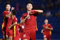 U20 Việt Nam: Cú đánh gót ngẫu hứng và 'chiến binh thép' khiến U20 Australia phải đau đầu