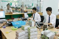 Cần thiết sửa đổi Luật Các tổ chức tín dụng