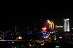 Lễ hội pháo hoa quốc tế Đà Nẵng 2023 chính thức trở lại