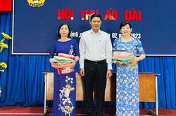 Nhiều hoạt động kỷ niệm ngày Quốc tế Phụ nữ 8-3