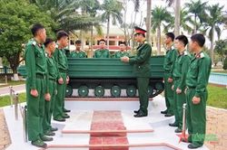 Hóa giải sự khô cứng