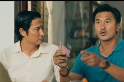 'Lật mặt 6' hé lộ nội dung kịch tính và toan tính