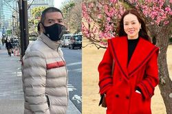 Vợ Công Lý: 'Anh Lý đang sống những ngày khổ tâm, dày vò, bất hạnh'